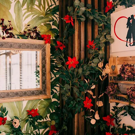 Jj Sport Concept Otel 3*