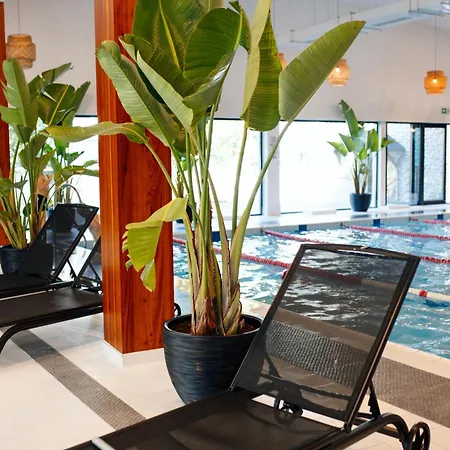 Otel Jj Sport Concept Krakow