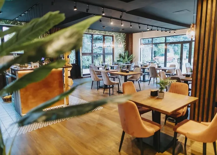 Jj Sport Concept Hotel Krakau