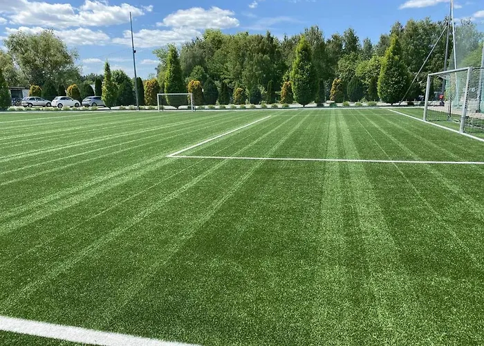 Hotel Jj Sport Concept