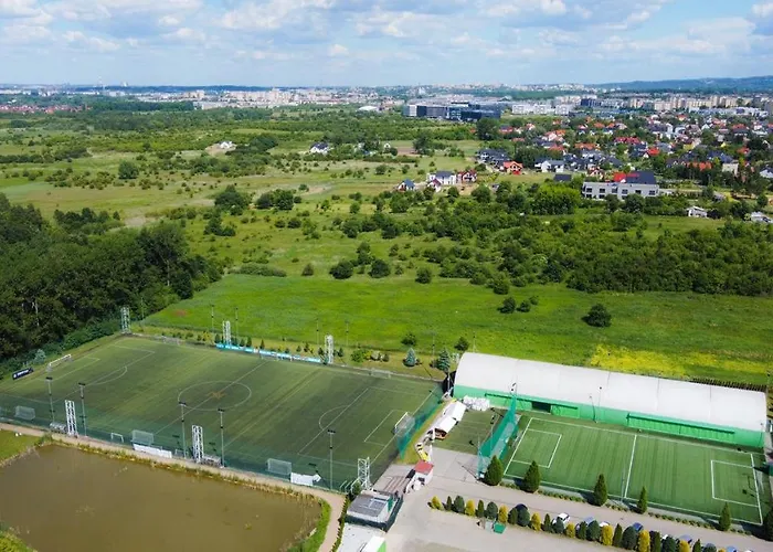 Otel Jj Sport Concept