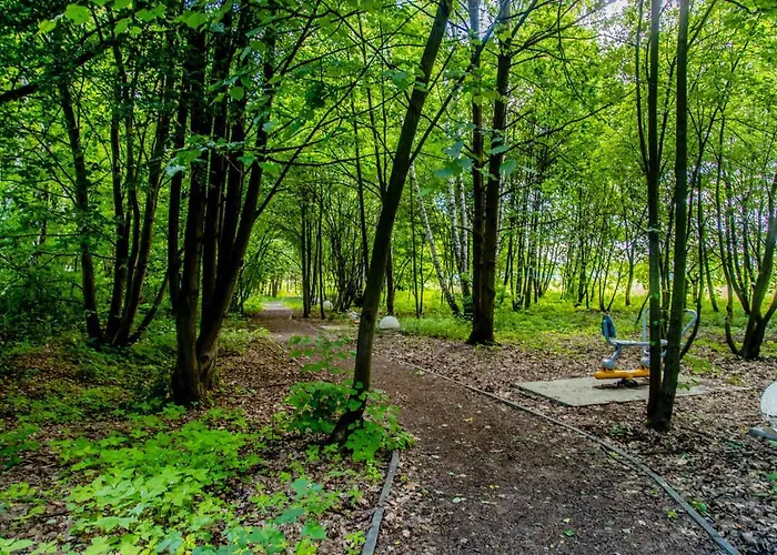 Hotel Jj Sport Concept Krakau