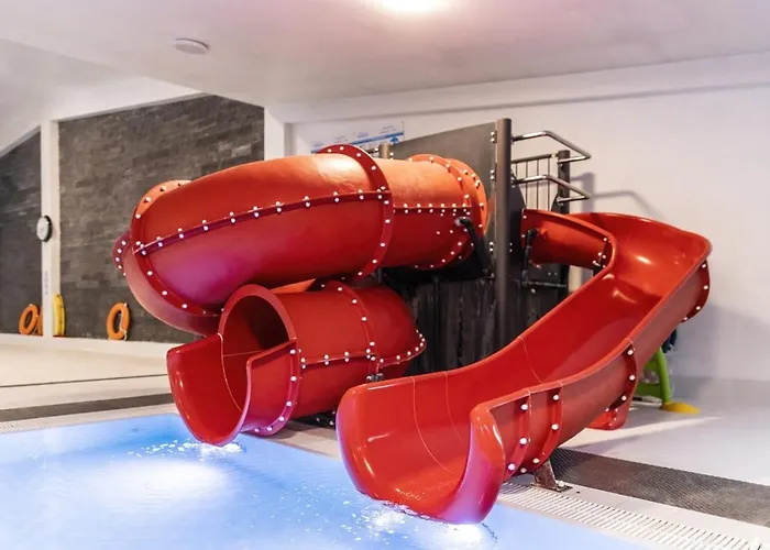 Jj Sport Concept Hotel Krakau