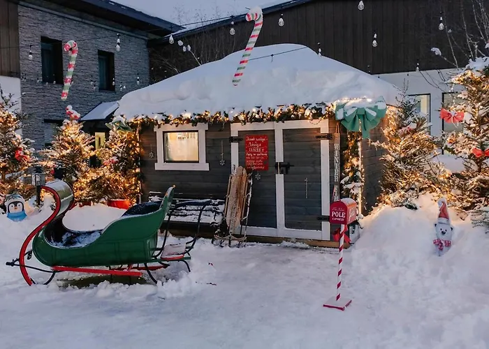 Jj Sport Concept Otel