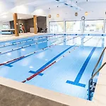 Hotel Jj Sport Concept Krakau