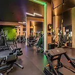 Hotel Jj Sport Concept Krakau