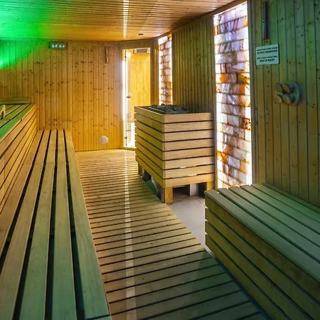 Jj Sport Concept Hotel 3*