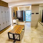 Jj Sport Concept Hotel Krakau