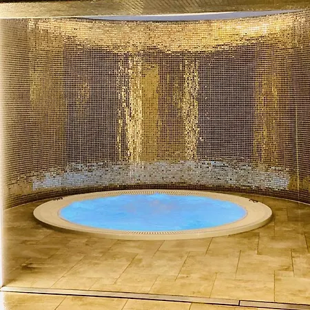 Jj Sport Concept Szálloda 3*