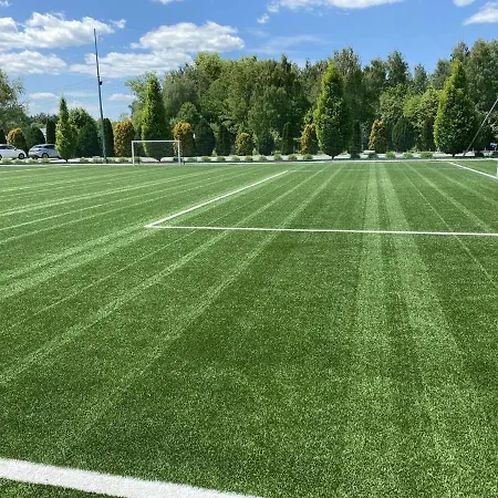 Szálloda Jj Sport Concept