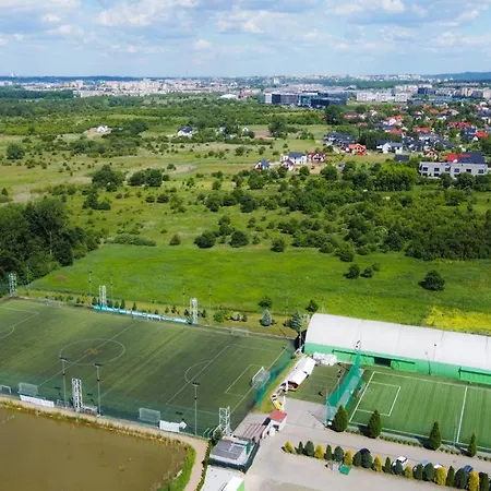 Hotell Jj Sport Concept