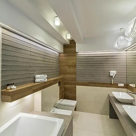 Jj Sport Concept Hotell 3*
