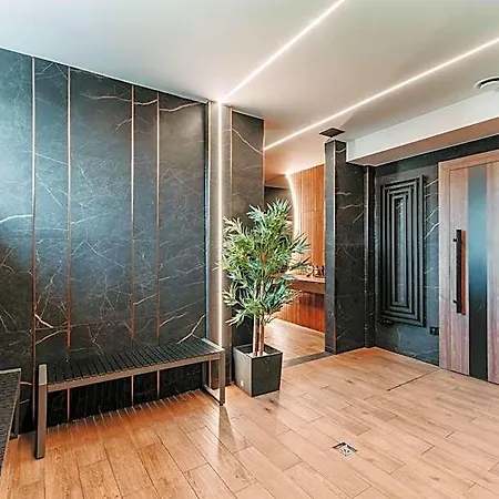 Hotel Jj Sport Concept