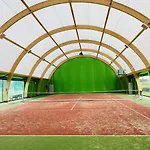 Hotel Jj Sport Concept