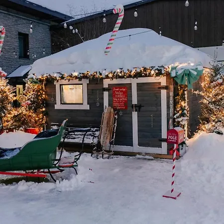 Jj Sport Concept ホテル