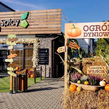 ホテル Jj Sport Concept 3*