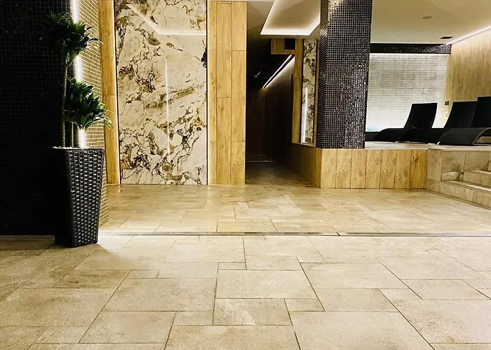 Jj Sport Concept クラクフ