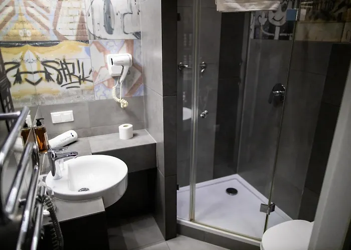 Jj Sport Concept ホテル クラクフ