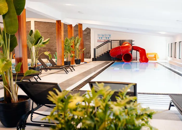 Jj Sport Concept ホテル