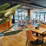 Jj Sport Concept Hotel Kraków