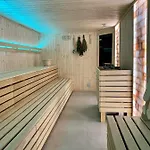 Hotel Jj Sport Concept 3*
