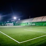 Hotel Jj Sport Concept
