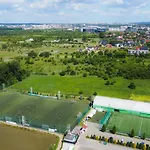 Hotel Jj Sport Concept
