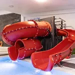 Jj Sport Concept Hotel Kraków